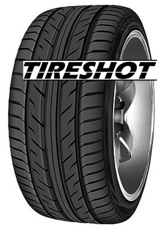 Achilles ATR Sport 2 Tire